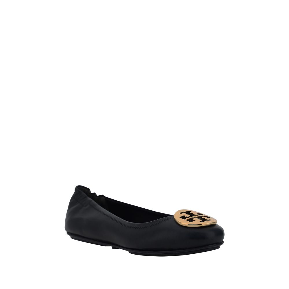 Ballerines Minnie de Tory Burch