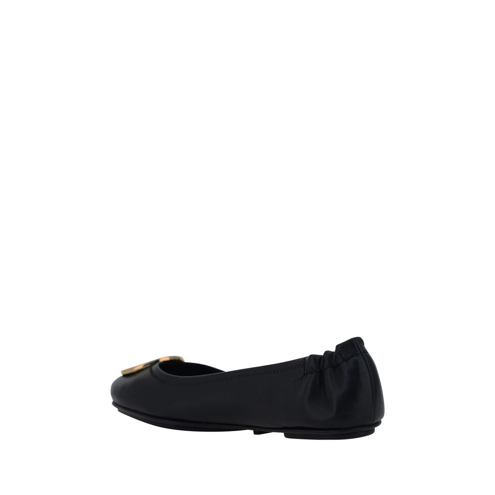 Ballerines Minnie de Tory Burch