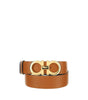 Ferragamo Reversible Belt