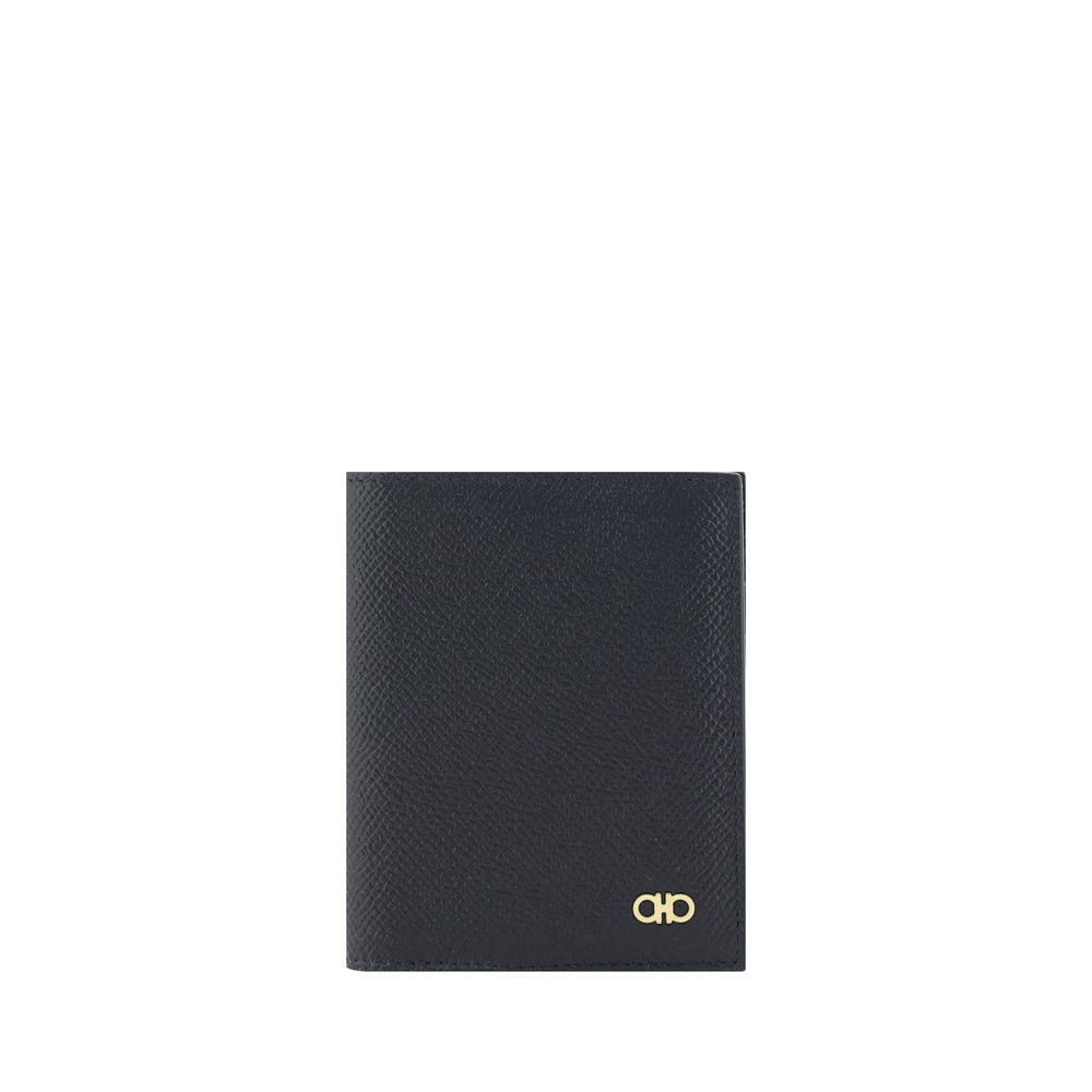 Porte-cartes Ferragamo Revival