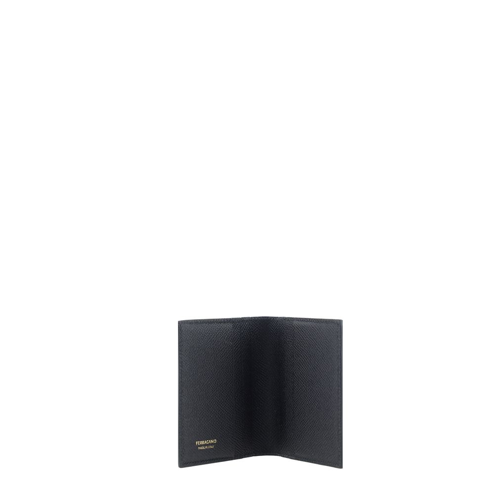 Porte-cartes Ferragamo Revival
