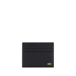 Porte-cartes en cuir Ferragamo