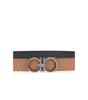 Ceinture réversible Ferragamo Gancini