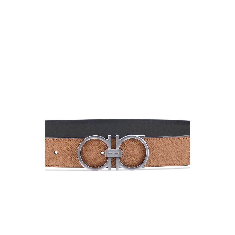 Ceinture réversible Ferragamo Gancini