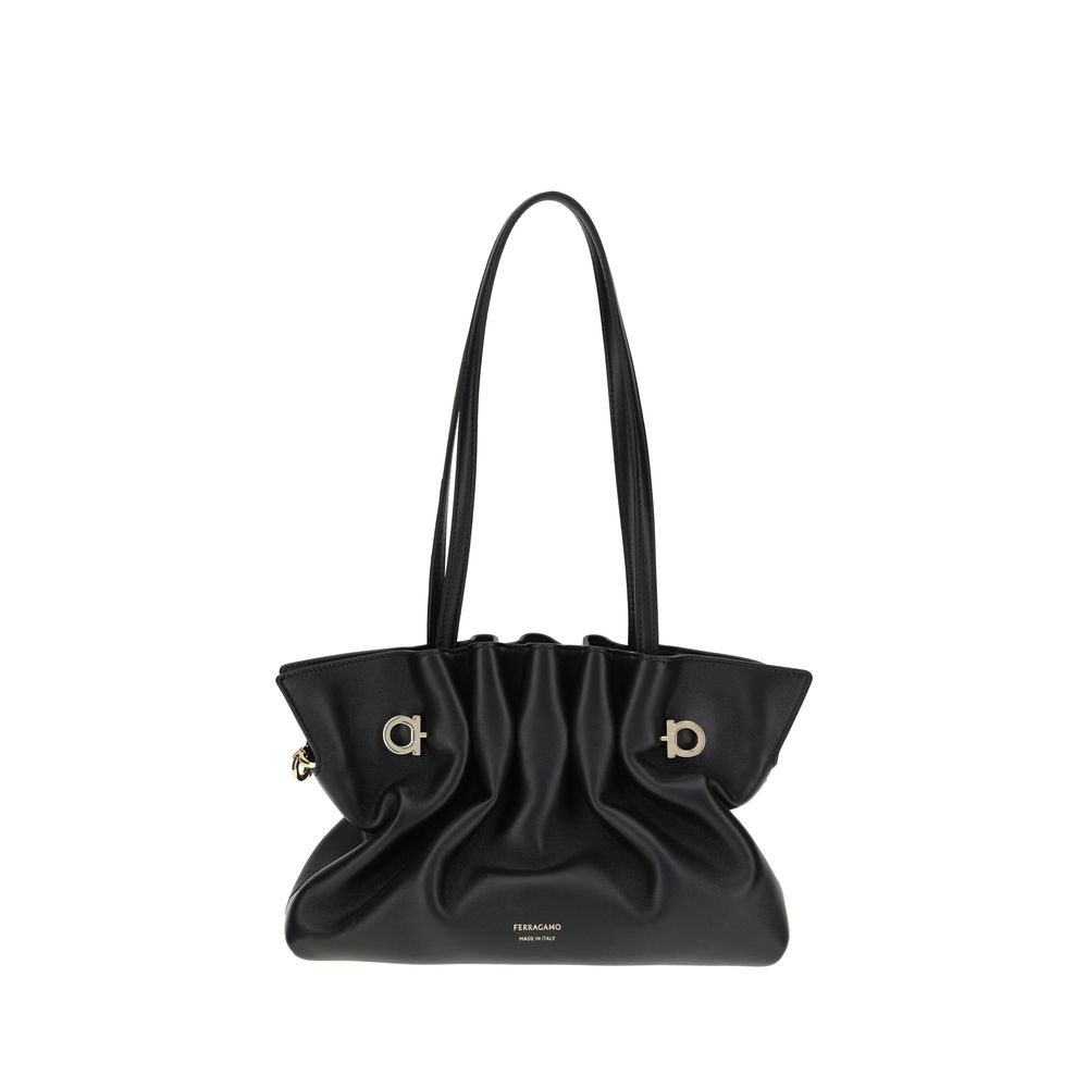 Sac à bandoulière souple Ferragamo