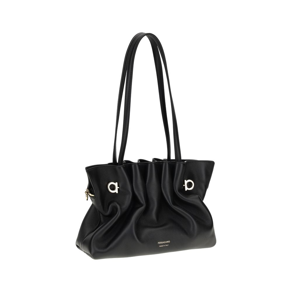 Sac à bandoulière souple Ferragamo