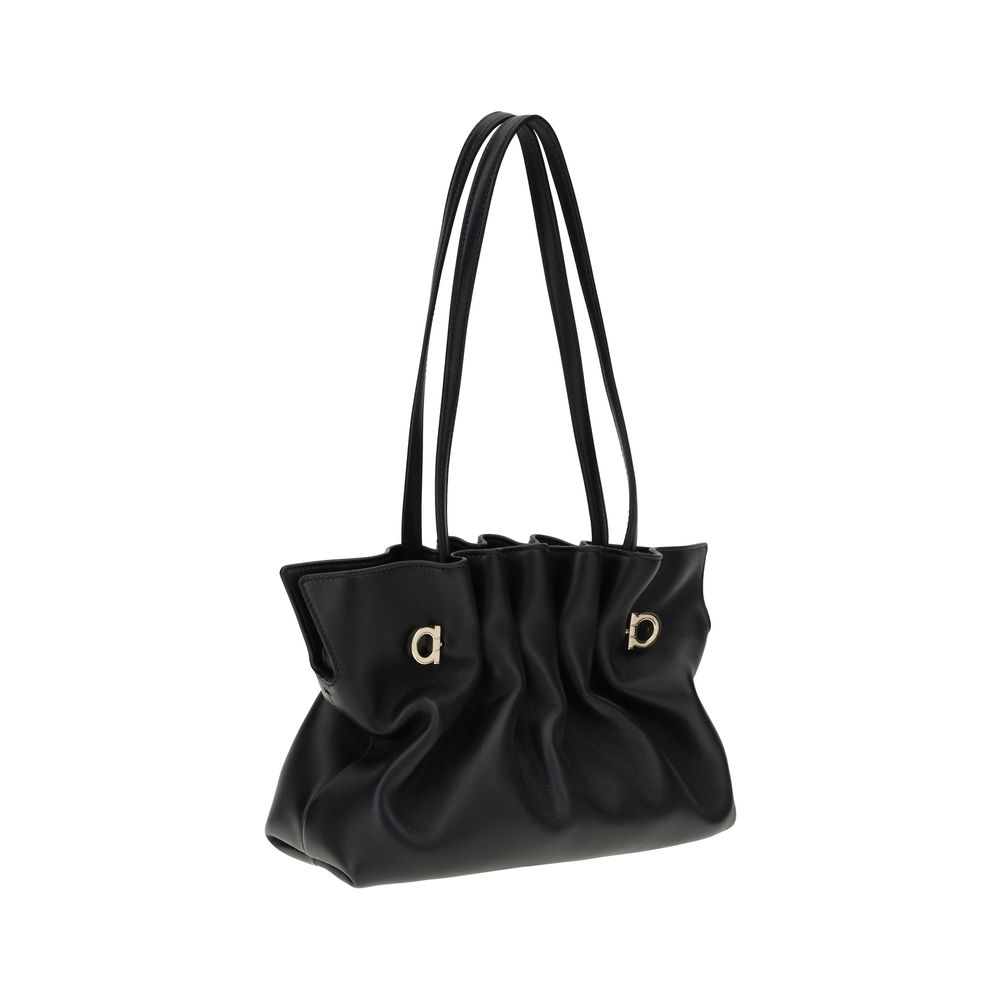 Sac à bandoulière souple Ferragamo