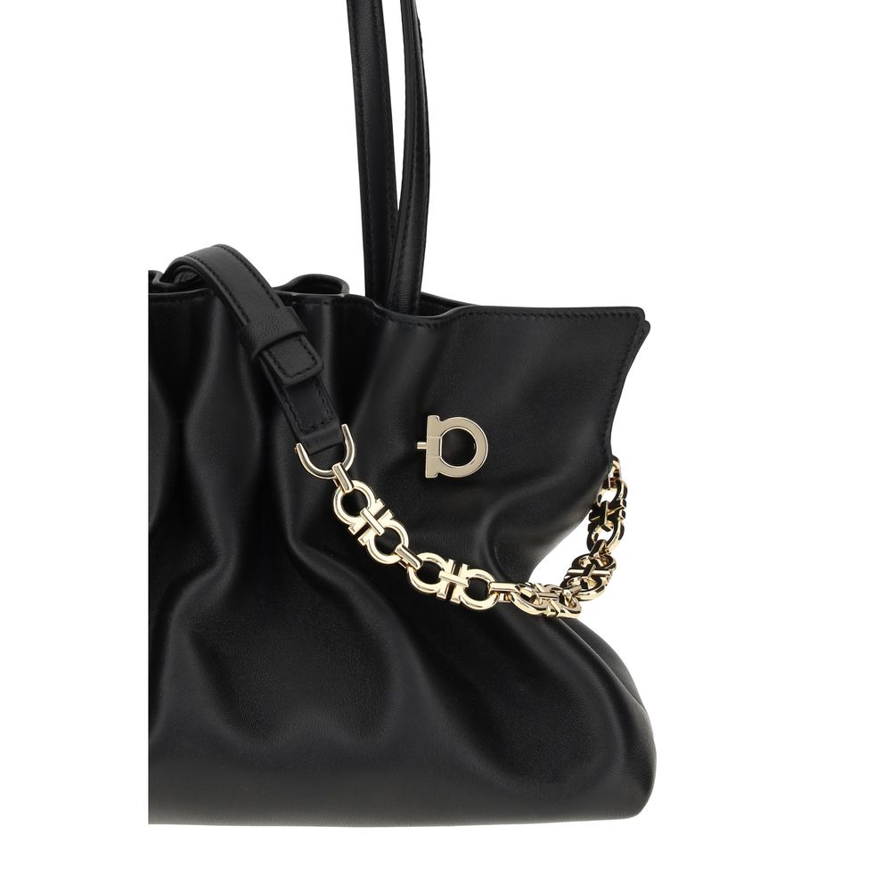 Sac à bandoulière souple Ferragamo