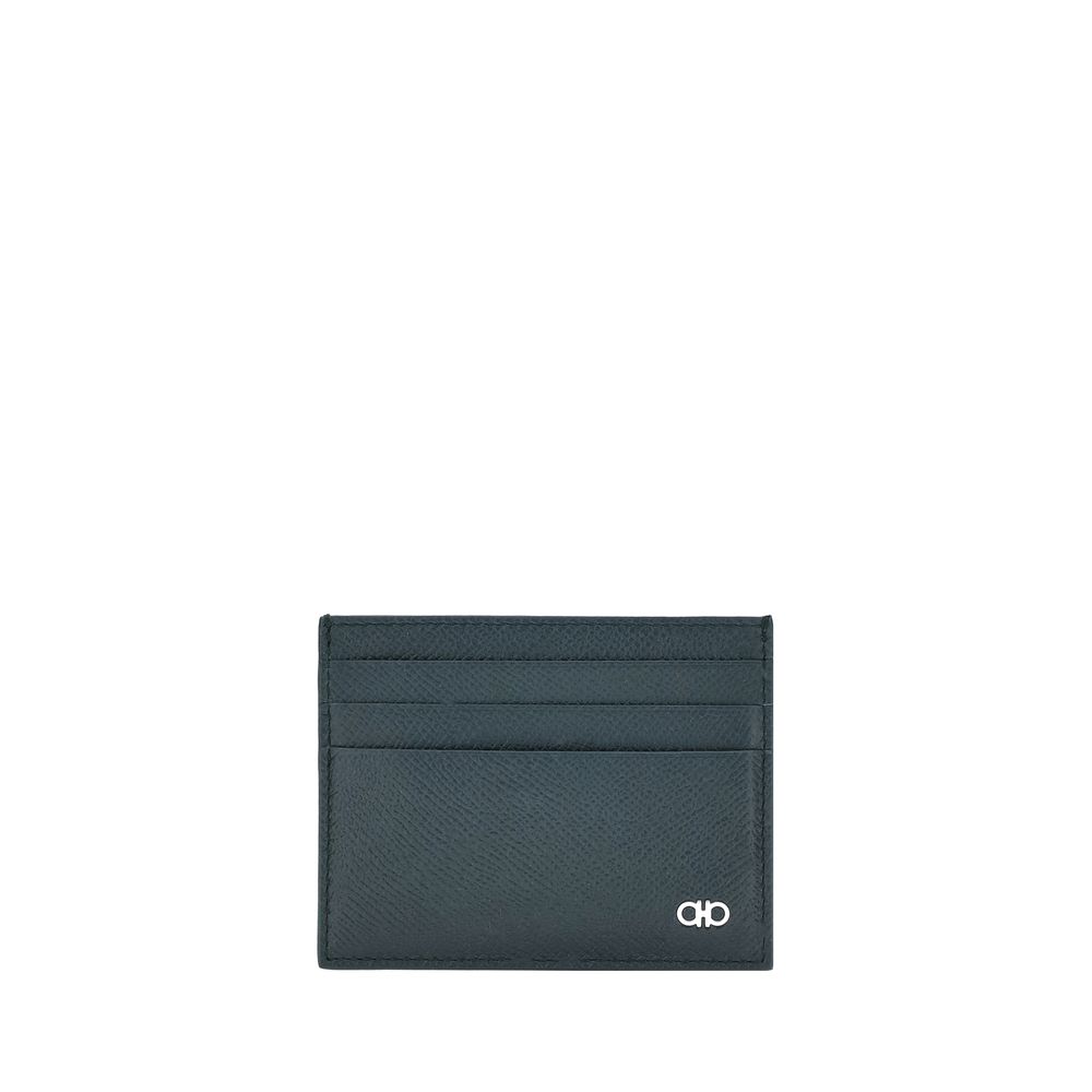 Porte-cartes Ferragamo Gancini