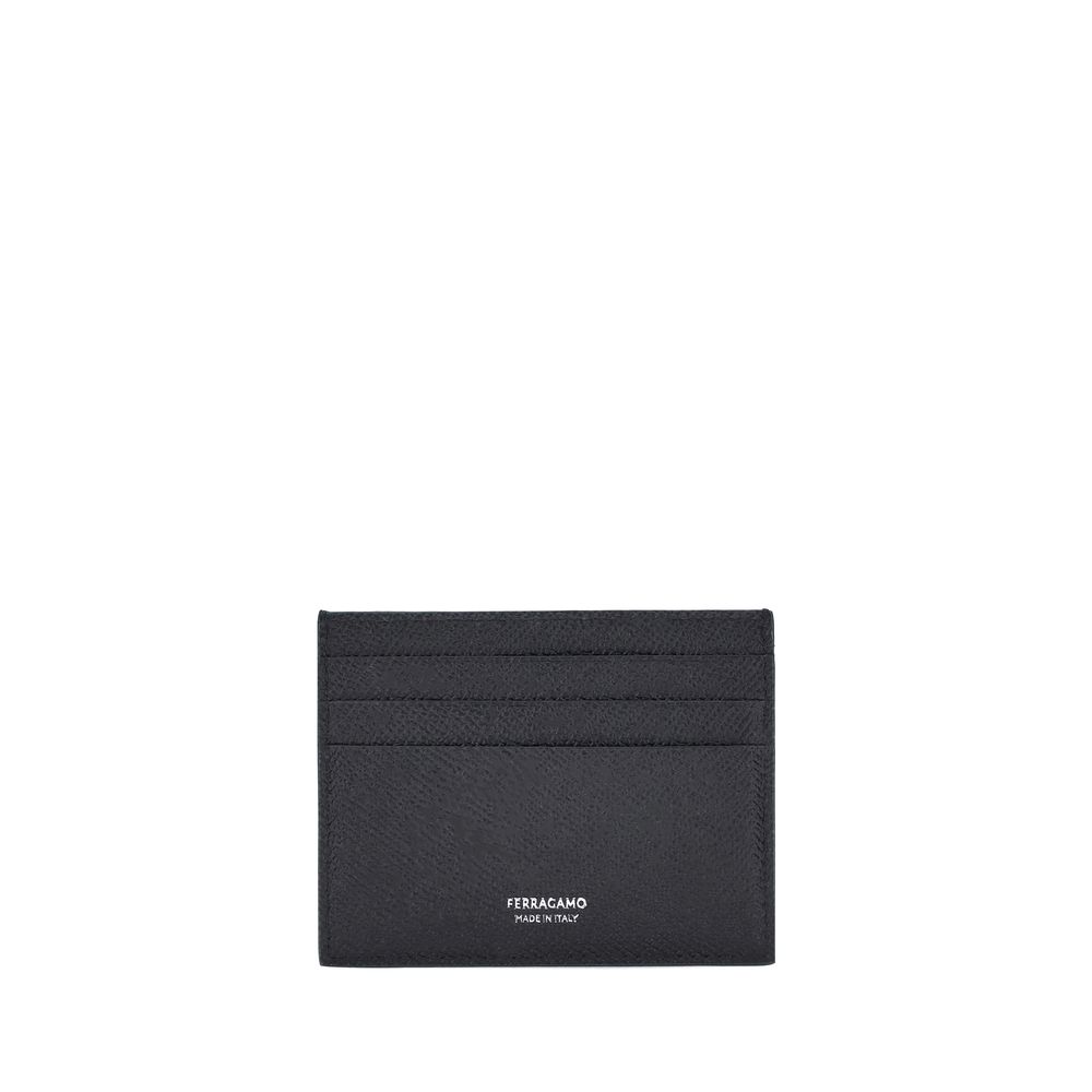 Porte-cartes Ferragamo Gancini