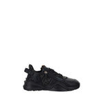 Baskets de course Fendi Flow