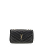 Saint Laurent Sac à bandoulière LouLou