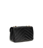 Saint Laurent Sac à bandoulière LouLou