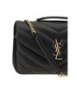 Saint Laurent Sac à bandoulière LouLou