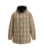 Burberry Reversible waterproof Jacket