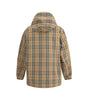 Burberry Reversible waterproof Jacket