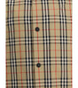 Burberry Reversible waterproof Jacket