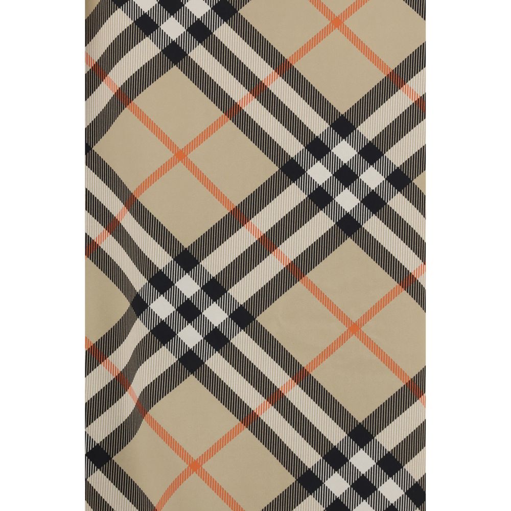 Burberry One Piece Swimsuit
