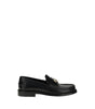 Gucci GG logo Loafers