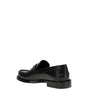 Gucci GG logo Loafers