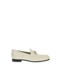 Mocassins en cuir Gucci