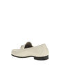 Mocassins en cuir Gucci
