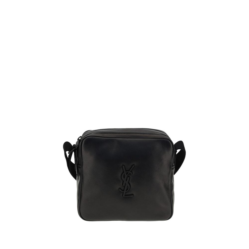 Sac à bandoulière Niki Cube de Saint Laurent