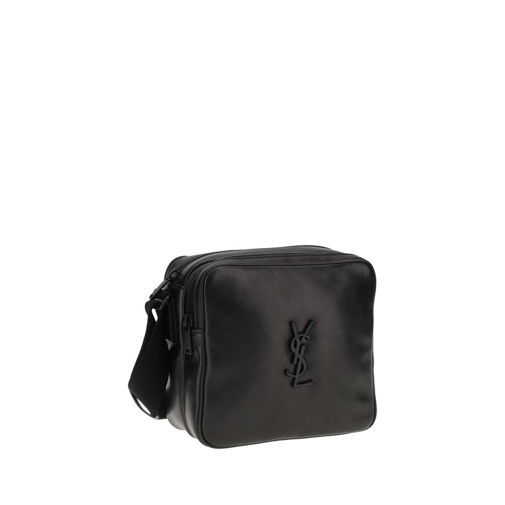 Sac à bandoulière Niki Cube de Saint Laurent