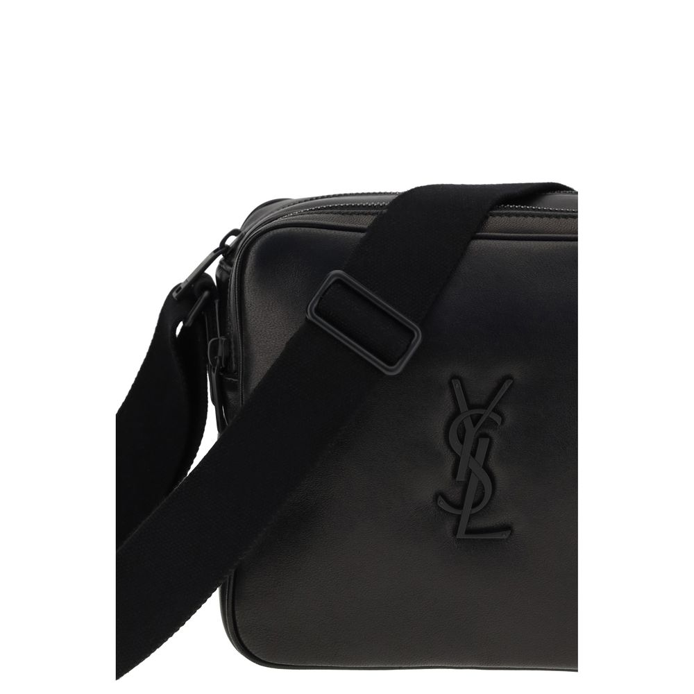 Sac à bandoulière Niki Cube de Saint Laurent