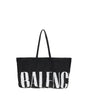 Balenciaga Logoed Tote Bag
