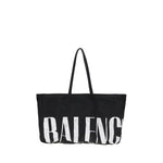 Balenciaga Logoed Tote Bag