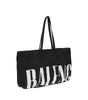 Balenciaga Logoed Tote Bag