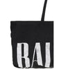 Balenciaga Logoed Tote Bag
