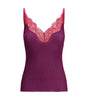 Saint Laurent Lace Top