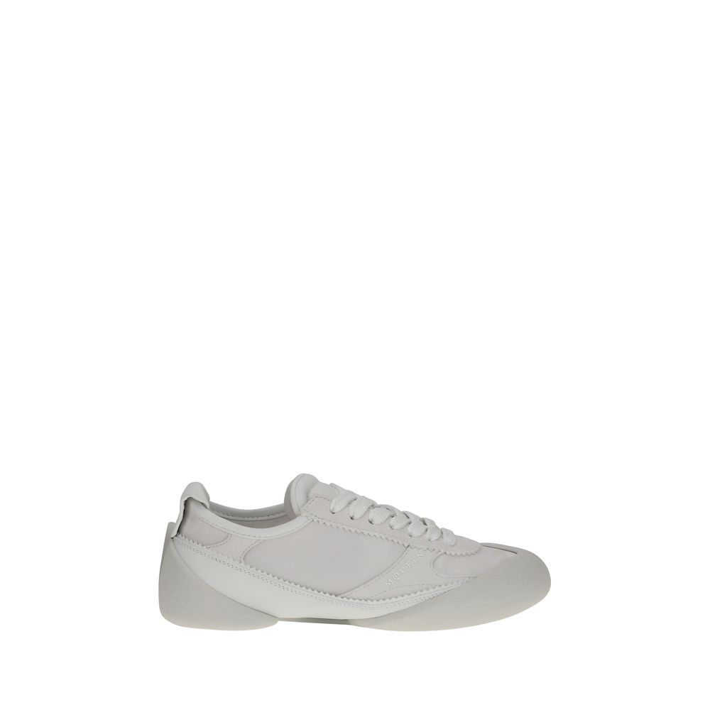 Baskets Alexander McQueen S.Rubber