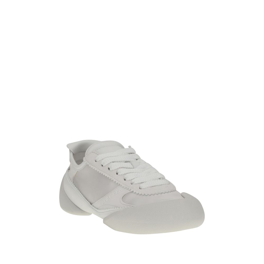 Baskets Alexander McQueen S.Rubber