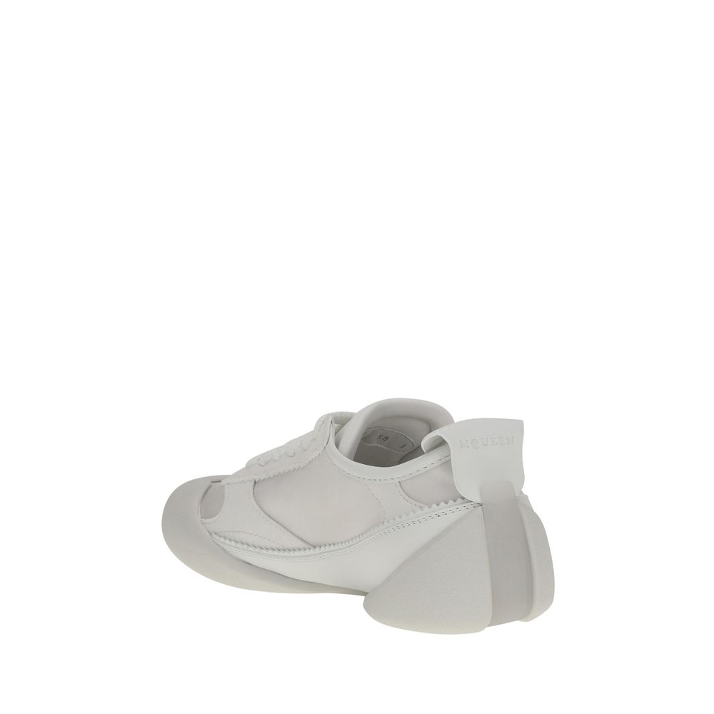 Baskets Alexander McQueen S.Rubber