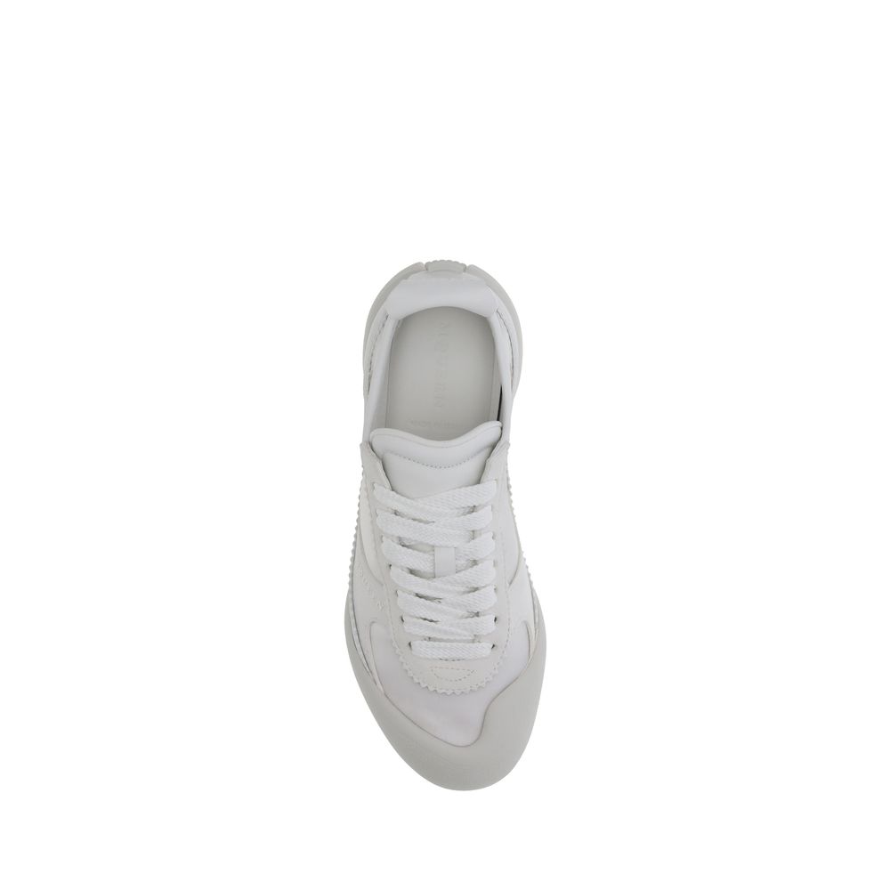 Baskets Alexander McQueen S.Rubber