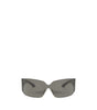 Balenciaga Mono Square Sunglasses