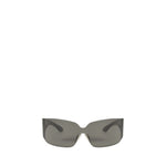 Balenciaga Mono Square Sunglasses