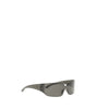 Balenciaga Mono Square Sunglasses