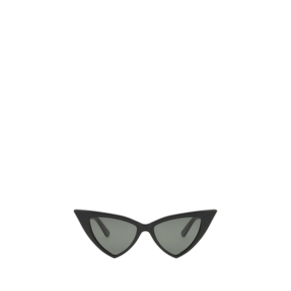 Lunettes de soleil à pointes Alexander McQueen
