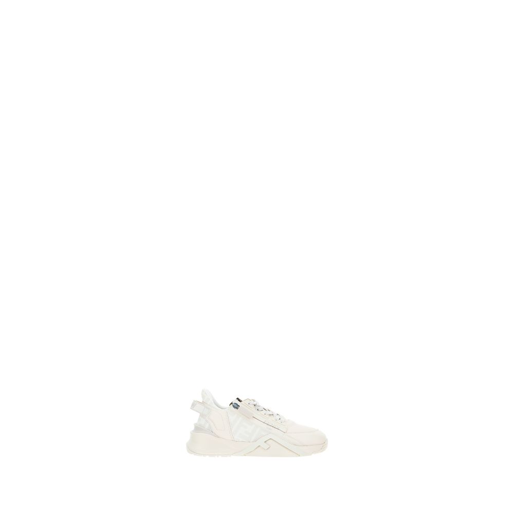 Baskets de course Fendi Flow
