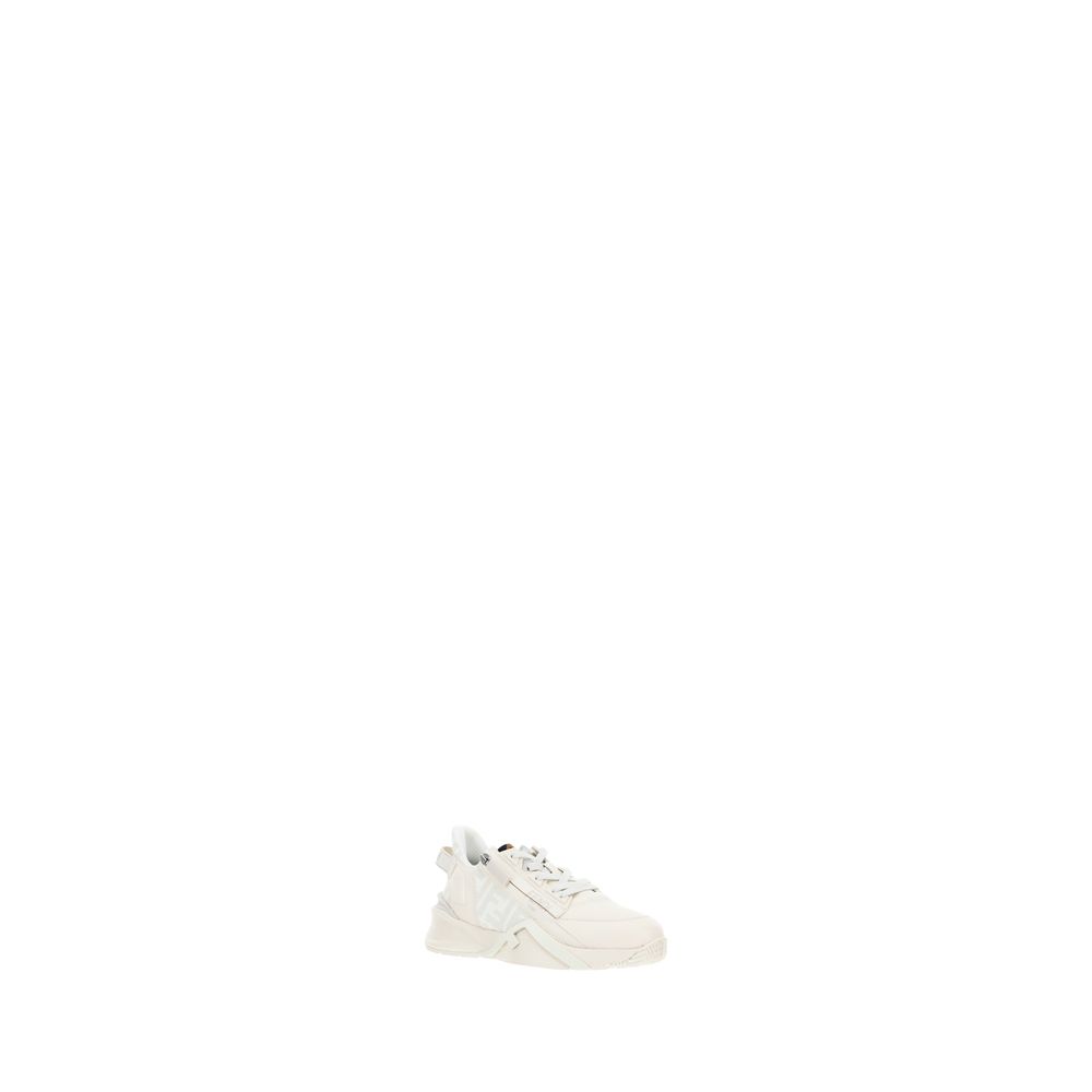 Baskets de course Fendi Flow