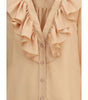 Chloé Ruffle Shirt