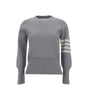 Thom Browne Virgin wool Sweater