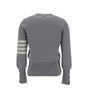 Thom Browne Virgin wool Sweater