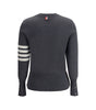 Thom Browne Virgin wool Sweater