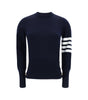 Thom Browne Virgin wool Sweater
