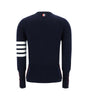 Thom Browne Virgin wool Sweater
